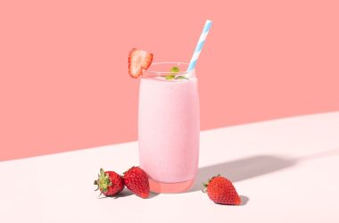 5 High-Protein Breakfast Recipes to Energize Your Day